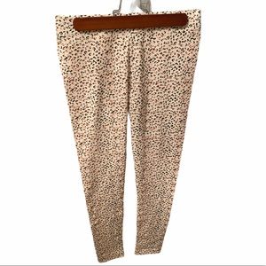 Pact organic leggings